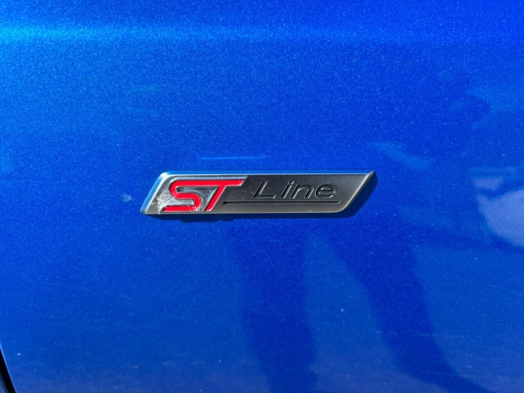 Used Ford Focus 2020 for sale - 78153902: Photo 2