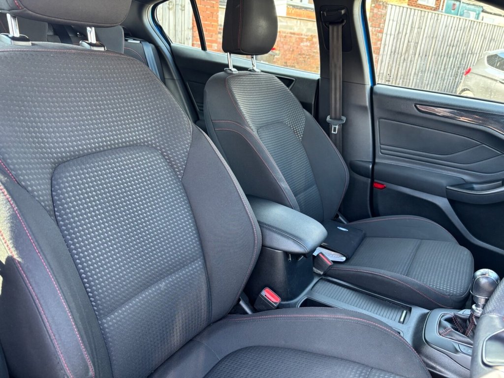 Used Ford Focus 2020 for sale - 78153902: Photo 21