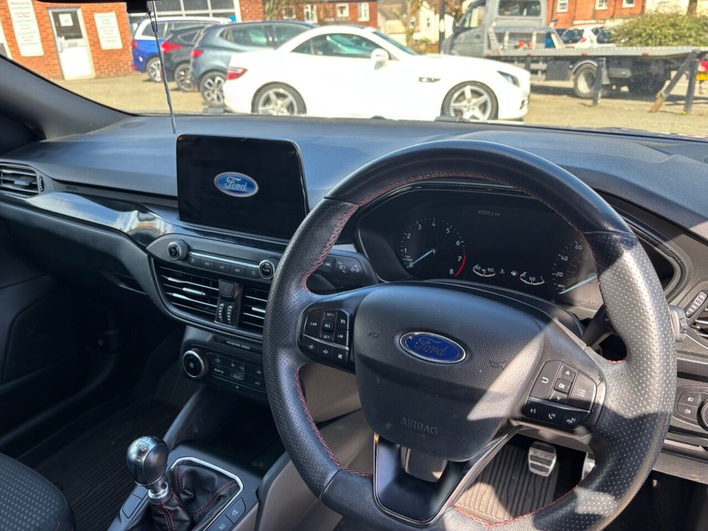 Used Ford Focus 2020 for sale - 78153902: Photo 25