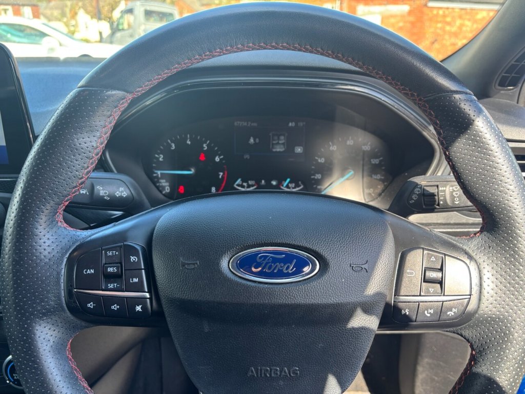 Used Ford Focus 2020 for sale - 78153902: Photo 28