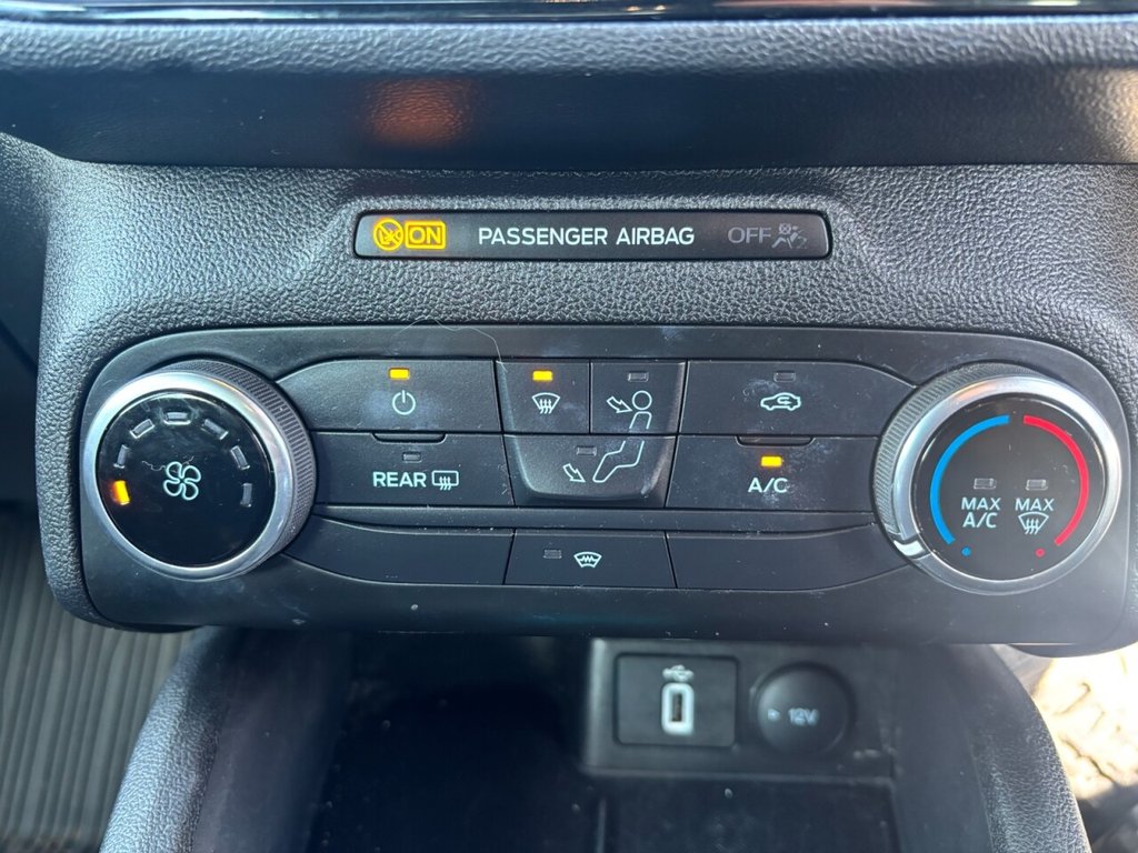 Used Ford Focus 2020 for sale - 78153902: Photo 31