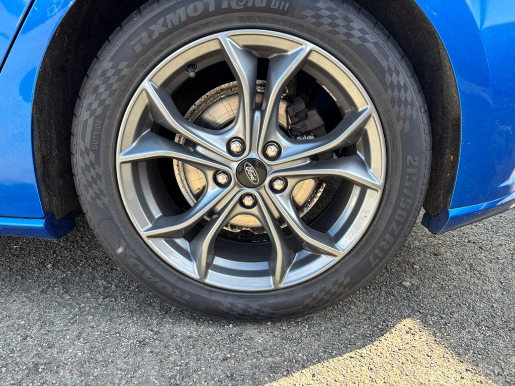 Used Ford Focus 2020 for sale - 78153902: Photo 7