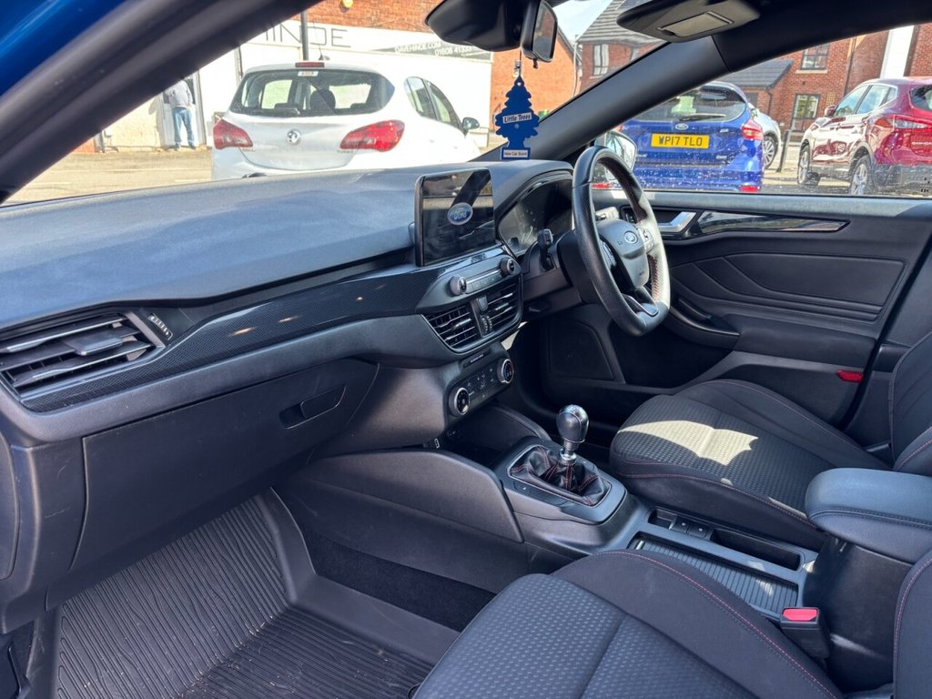 Used Ford Focus 2020 for sale - 78153902: Photo 9