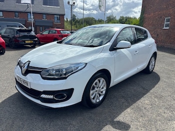 Used Renault Megane 2016 for sale - 75693113: Photo