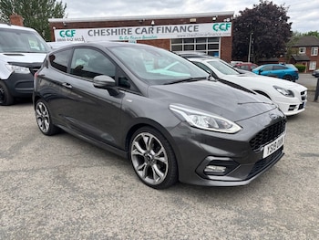 Used Ford Fiesta 2019 for sale - 78487879: Photo