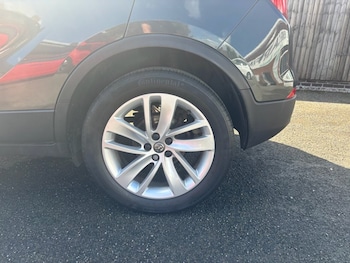 Used Vauxhall Mokka X 2017 for sale - 75877265: Photo