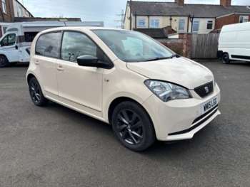 2015 (15) - 1.0 75 Mii by Mango 5dr
