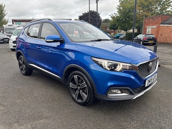 Used MG MG ZS 2019 for sale - 79829021: Photo