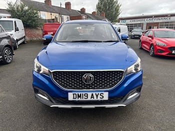 Used MG MG ZS 2019 for sale - 79829021: Photo