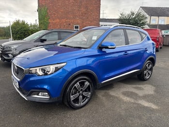 Used MG MG ZS 2019 for sale - 79829021: Photo