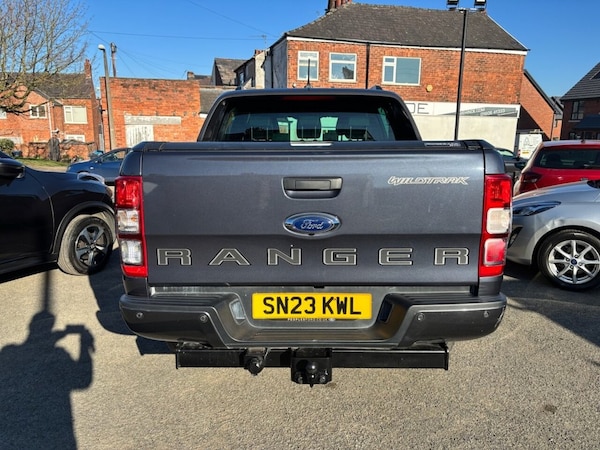 Used Ford Ranger 2023 for sale - 74065763: Photo 11