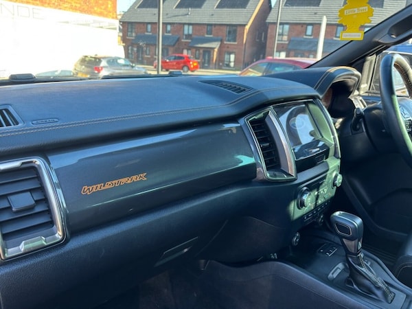 Used Ford Ranger 2023 for sale - 74065763: Photo 17