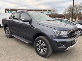 Used Ford Ranger 2023 for sale - 74065763: Photo