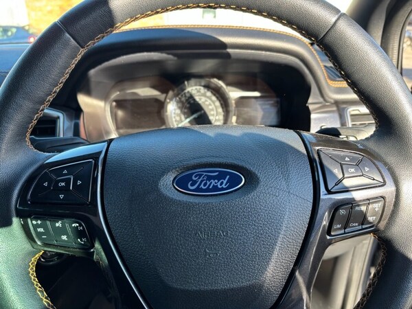 Used Ford Ranger 2023 for sale - 74065763: Photo 29