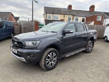 Used Ford Ranger 2023 for sale - 74065763: Photo