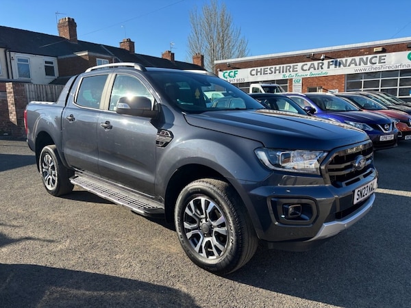 Used Ford Ranger 2023 for sale - 74065763: Photo 5