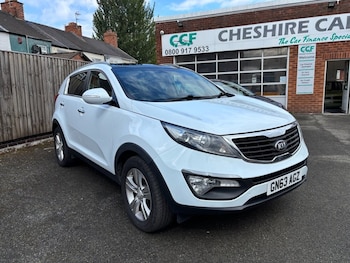 Used Kia Sportage 2013 for sale - 75727368: Photo