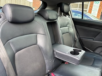 Used Kia Sportage 2013 for sale - 75727368: Photo