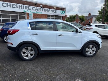 Used Kia Sportage 2013 for sale - 75727368: Photo