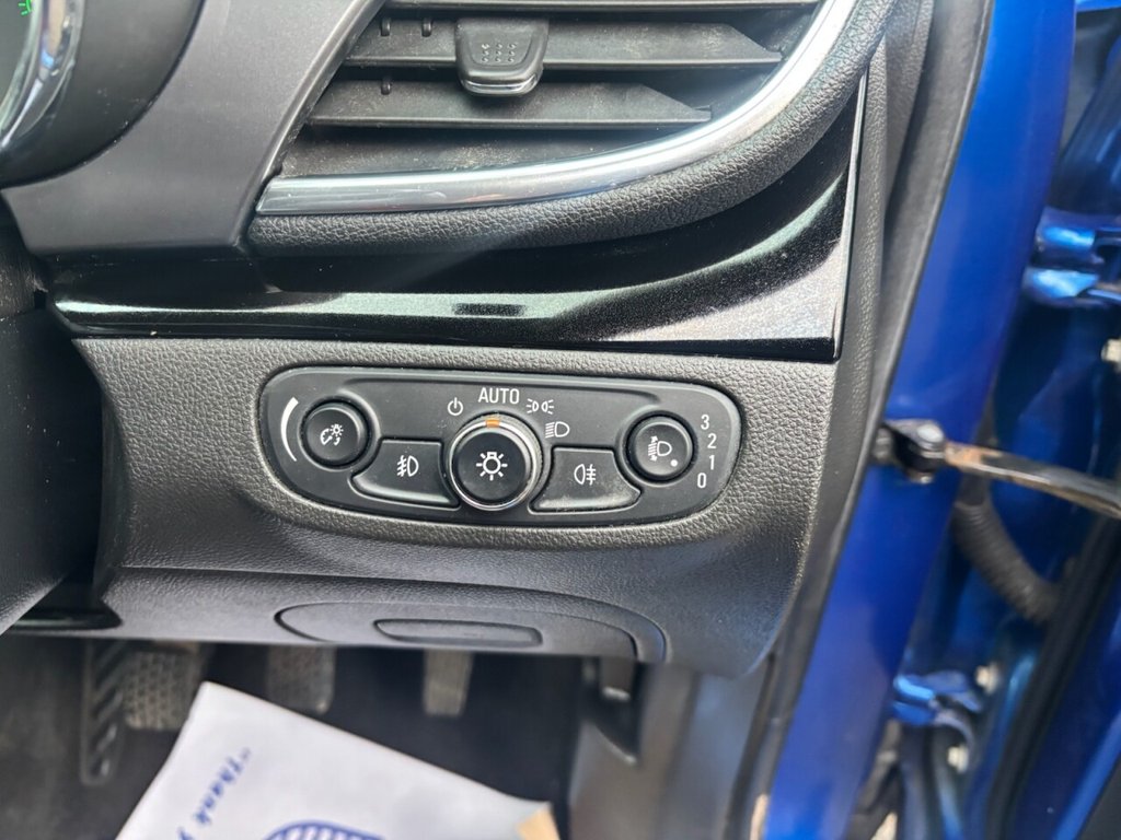 Used Vauxhall Mokka X 2017 for sale - 77370164: Photo 10