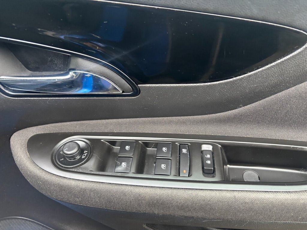 Used Vauxhall Mokka X 2017 for sale - 77370164: Photo 13