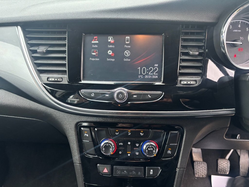 Used Vauxhall Mokka X 2017 for sale - 77370164: Photo 15