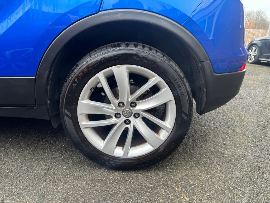 Used Vauxhall Mokka X 2017 for sale - 77370164: Photo 5