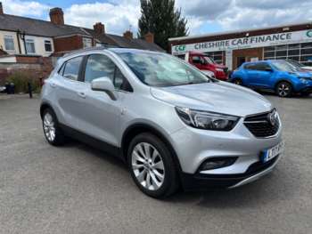 2017 (17) - 1.6CDTi [136] Elite Nav 5dr Auto