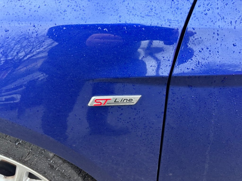 Used Ford Focus 2018 for sale - 77288434: Photo 16