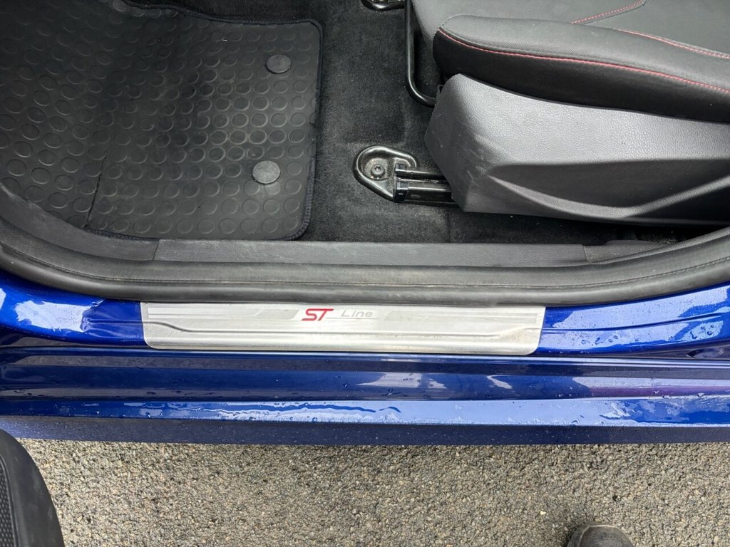 Used Ford Focus 2018 for sale - 77288434: Photo 18