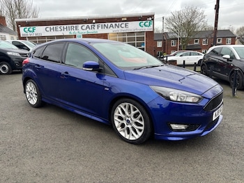 Used Ford Focus 2018 for sale - 77288434: Photo