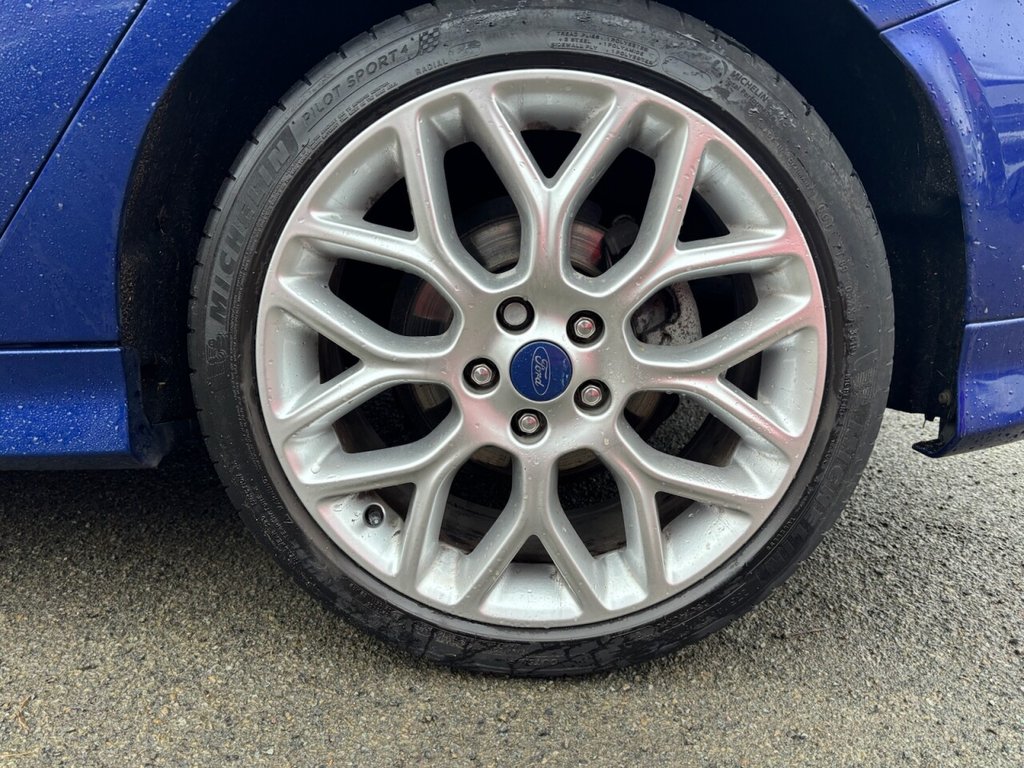 Used Ford Focus 2018 for sale - 77288434: Photo 22