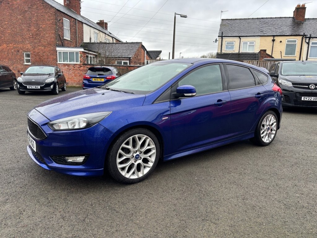 Used Ford Focus 2018 for sale - 77288434: Photo 23