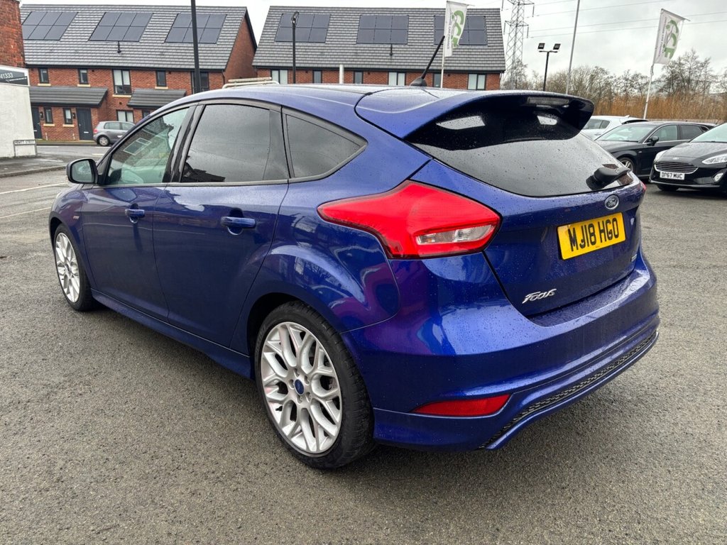 Used Ford Focus 2018 for sale - 77288434: Photo 25