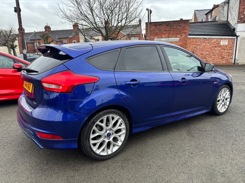 Used Ford Focus 2018 for sale - 77288434: Photo 26
