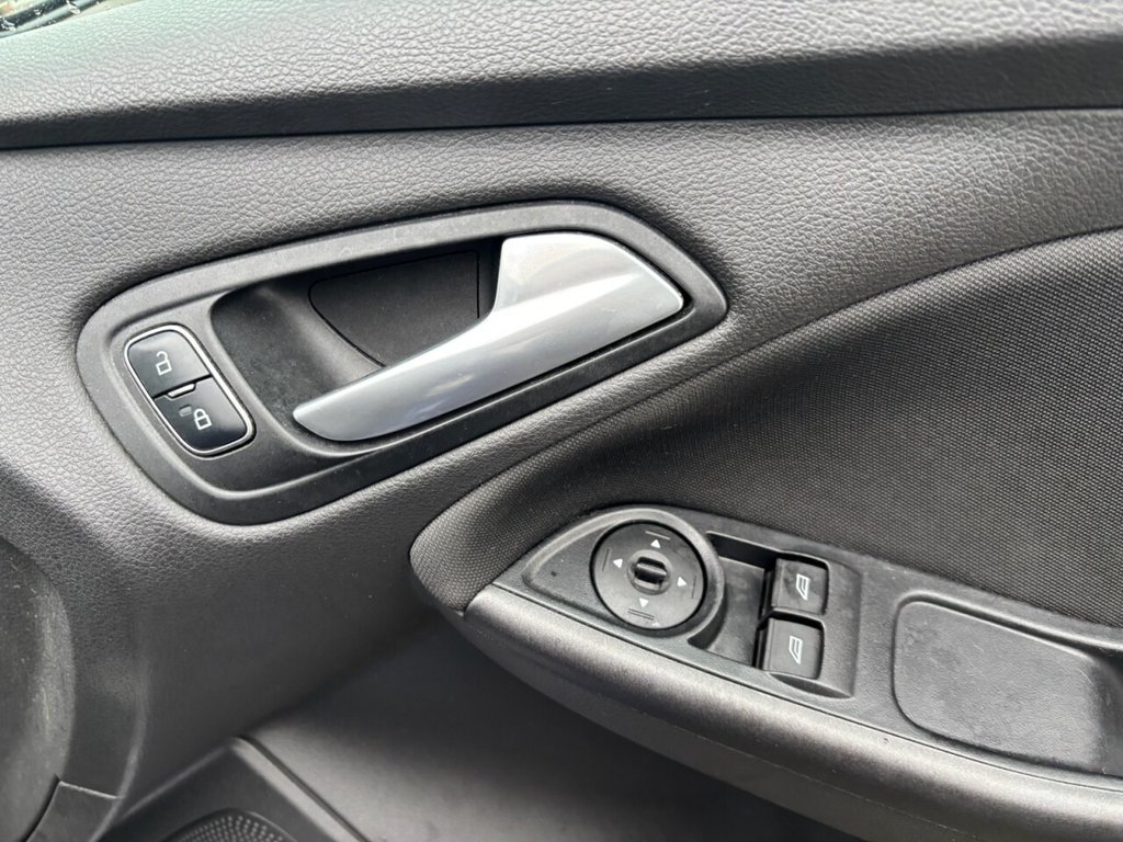 Used Ford Focus 2018 for sale - 77288434: Photo 28