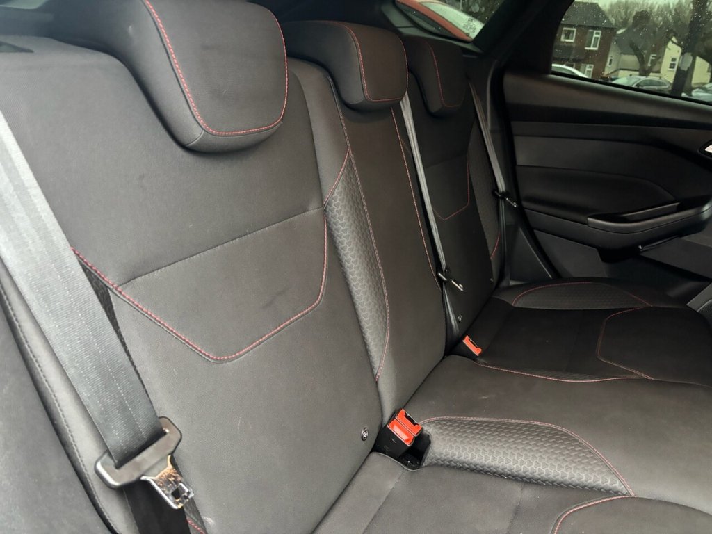 Used Ford Focus 2018 for sale - 77288434: Photo 29