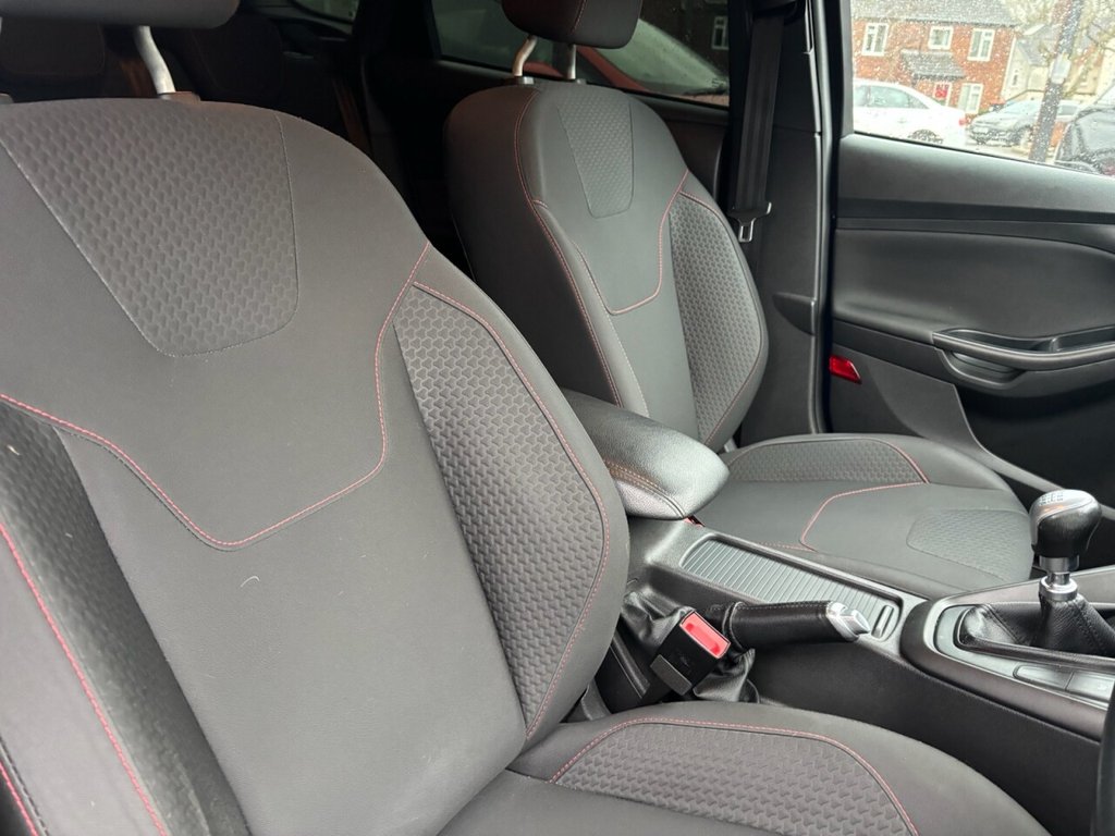 Used Ford Focus 2018 for sale - 77288434: Photo 31