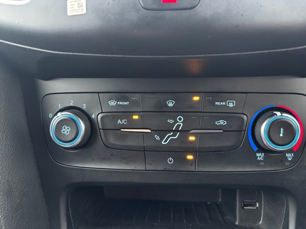 Used Ford Focus 2018 for sale - 77288434: Photo 32