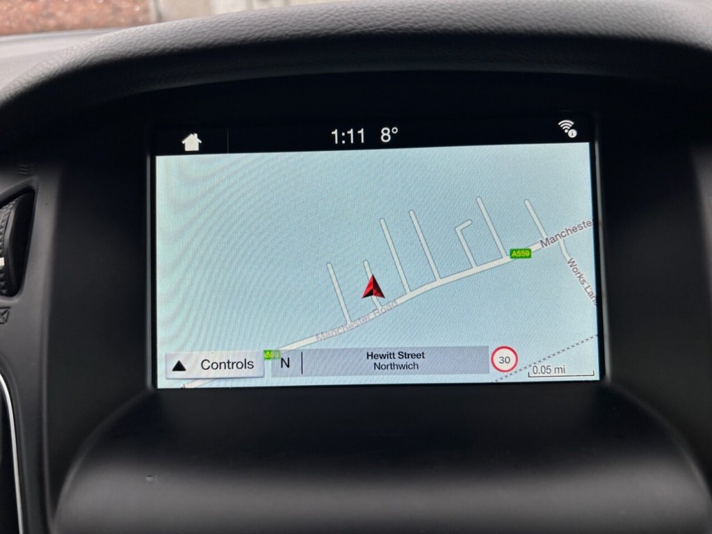 Used Ford Focus 2018 for sale - 77288434: Photo 34