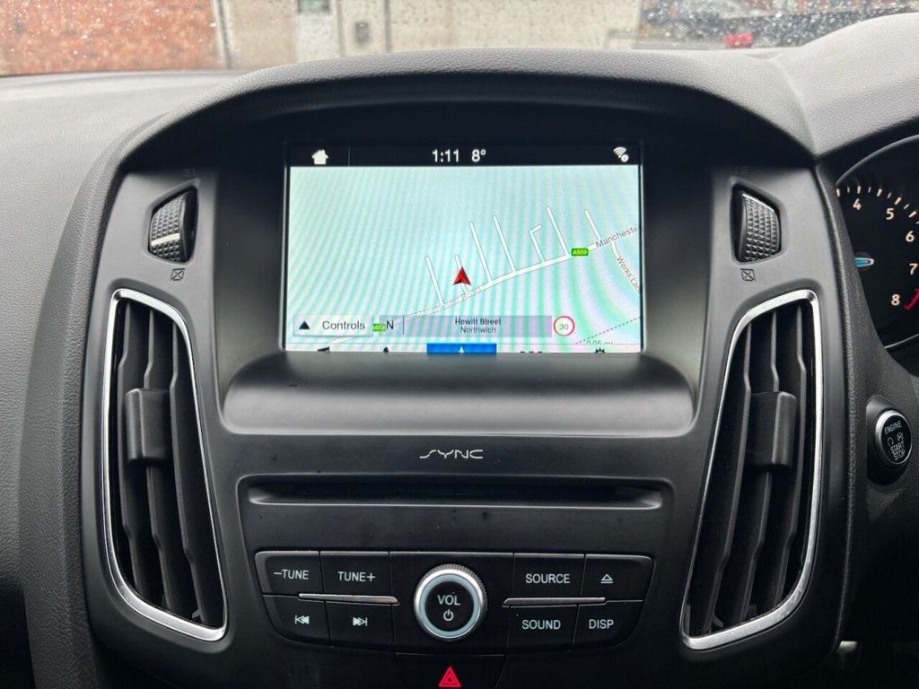 Used Ford Focus 2018 for sale - 77288434: Photo 35