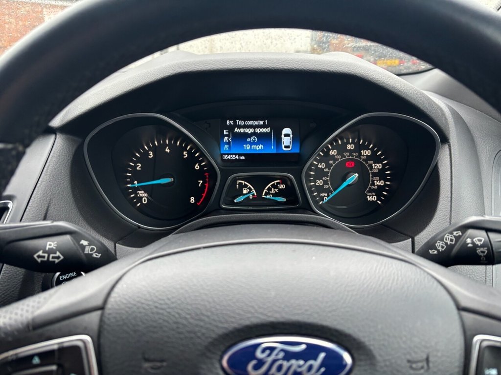 Used Ford Focus 2018 for sale - 77288434: Photo 36