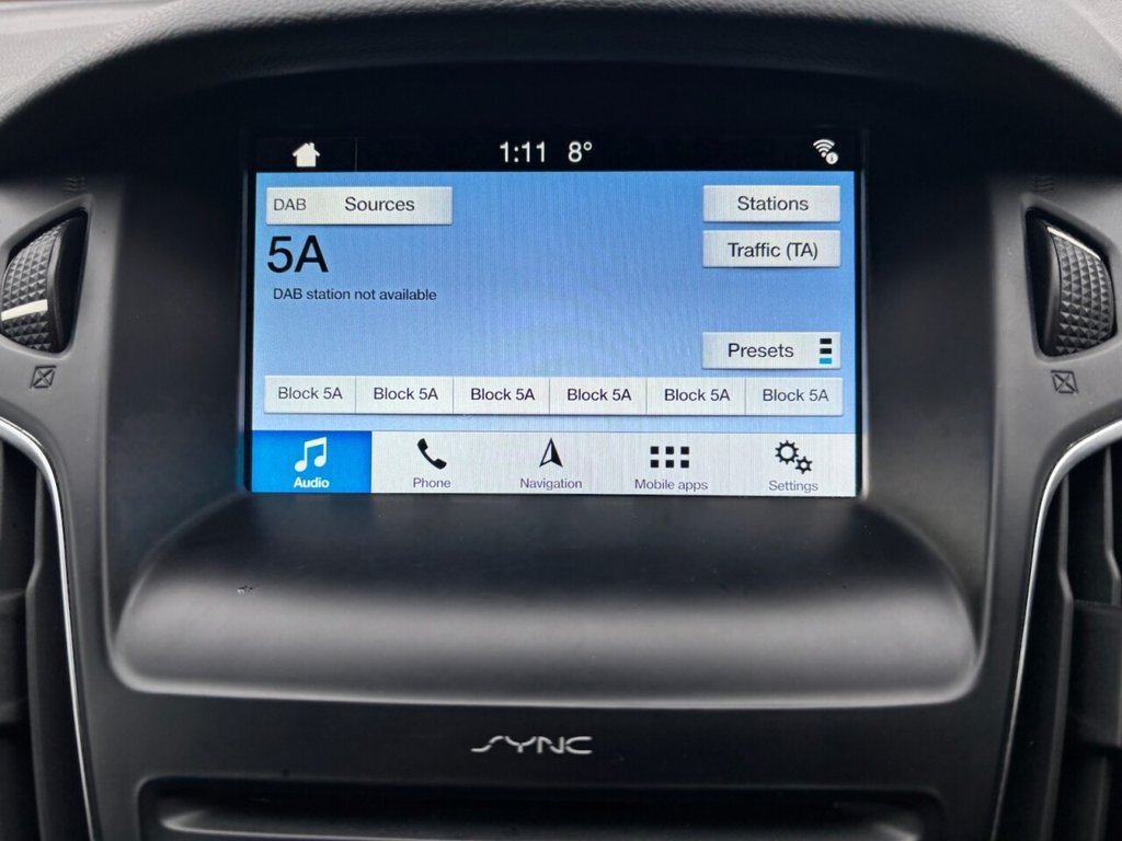 Used Ford Focus 2018 for sale - 77288434: Photo 37