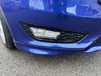 Used Ford Focus 2018 for sale - 77288434: Photo