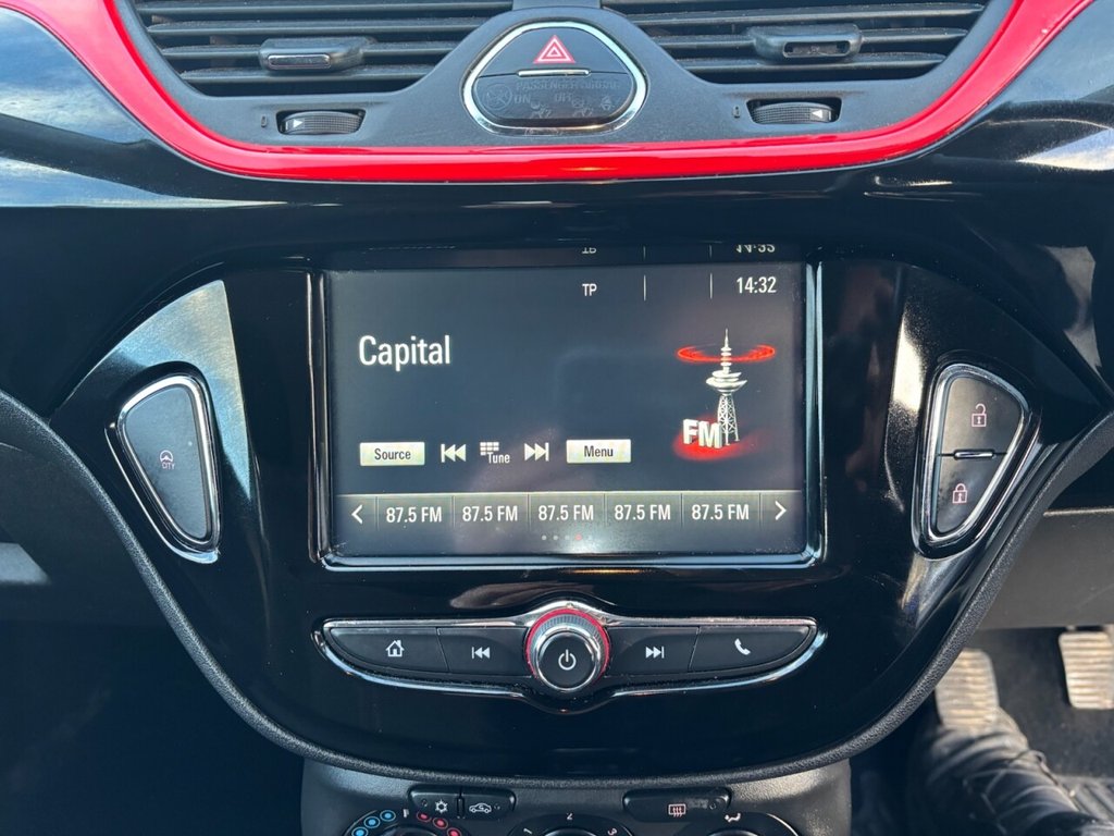 Used Vauxhall Corsa 2017 for sale - 77188694: Photo 12