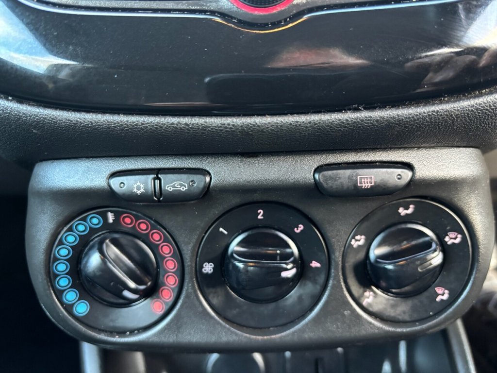 Used Vauxhall Corsa 2017 for sale - 77188694: Photo 13