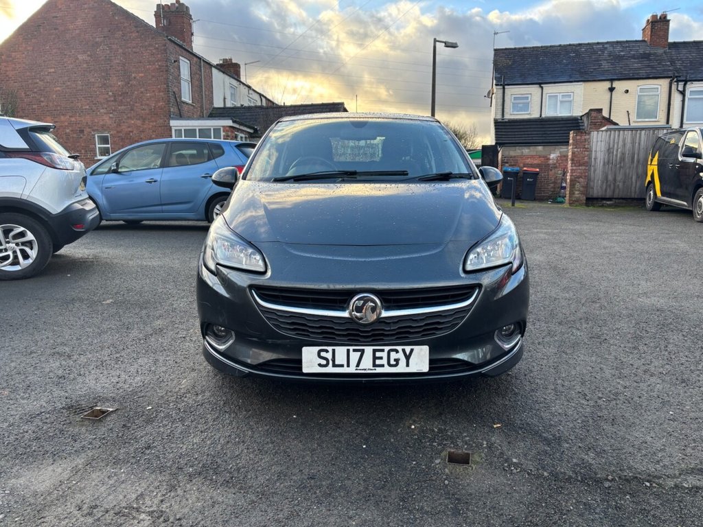 Used Vauxhall Corsa 2017 for sale - 77188694: Photo 5