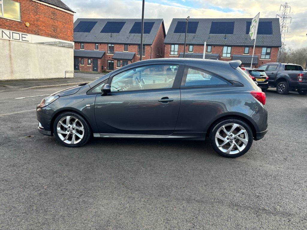 Used Vauxhall Corsa 2017 for sale - 77188694: Photo 6