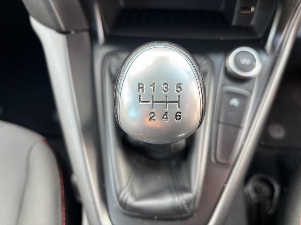 Used Ford Focus 2017 for sale - 76147717: Photo 13