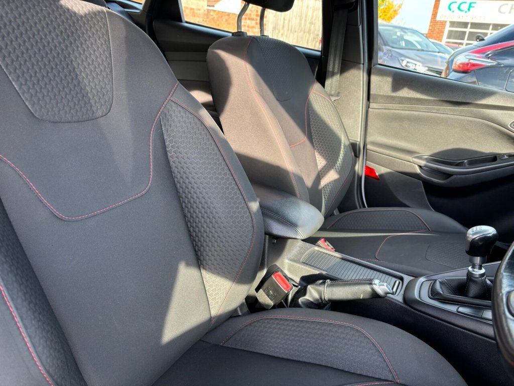 Used Ford Focus 2017 for sale - 76147717: Photo 14